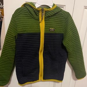 Kids’ L.L. Bean Sweater Fleece